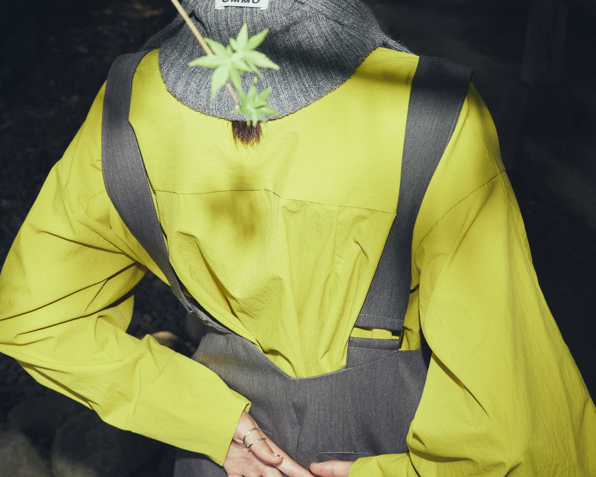OMMO ONLINE STORE / STORE TOP