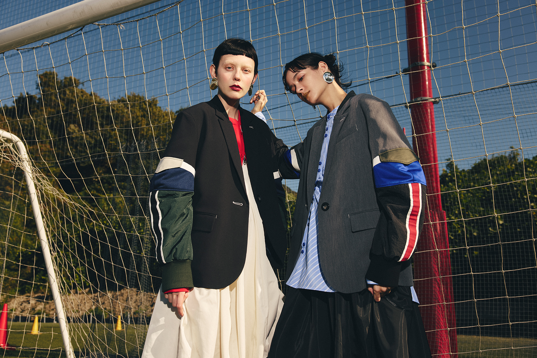 OMMO ONLINE STORE / STORE TOP