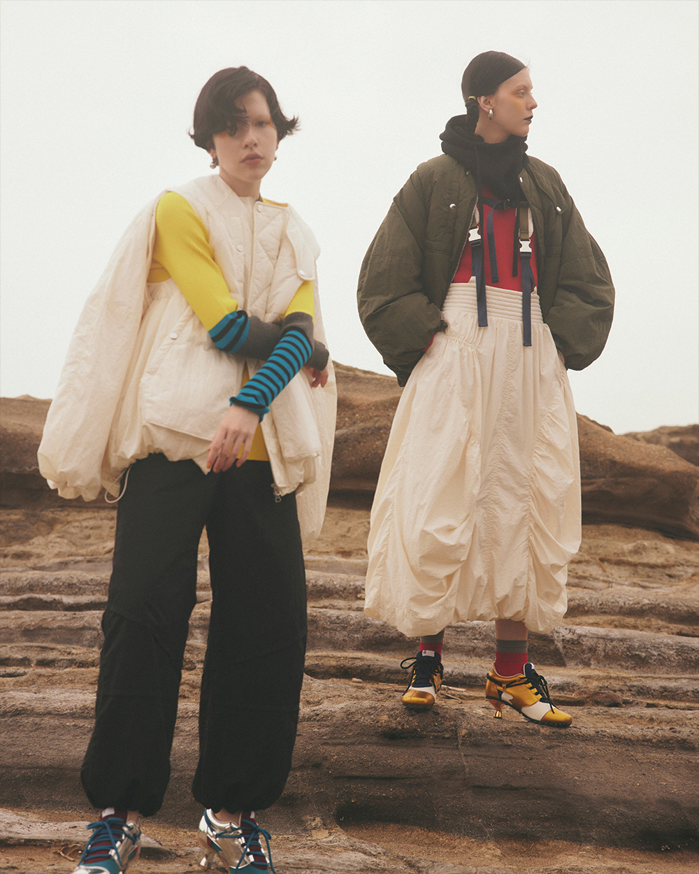 OMMO ONLINE STORE / STORE TOP