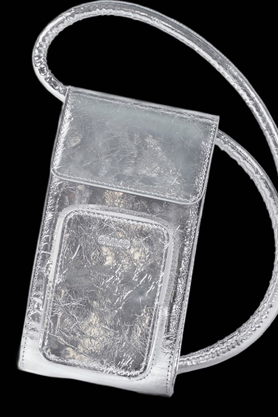 26SS NOVELTY SHOULDER BAG