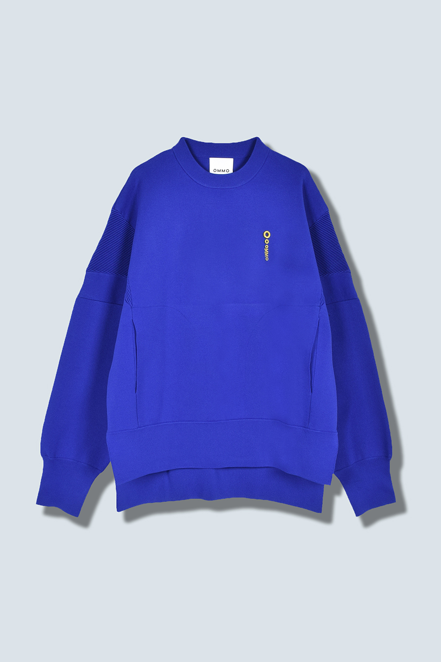 LONG SLEEVE KNIT