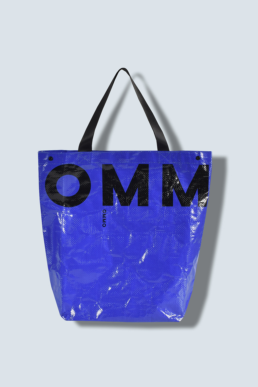OMMO ONLINE STORE / NECK GATHER BALLOON CT