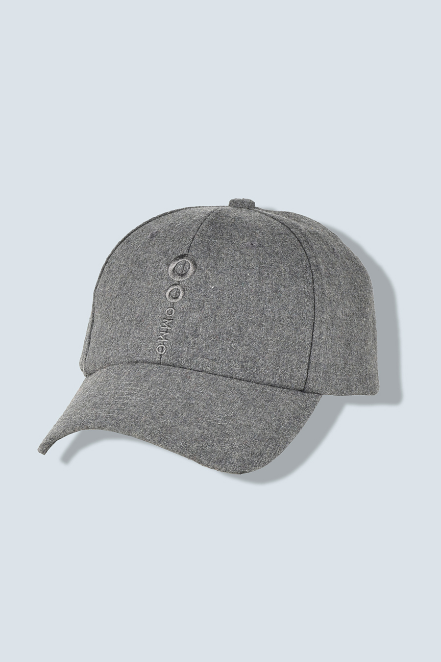 OMMO LOGO CAP