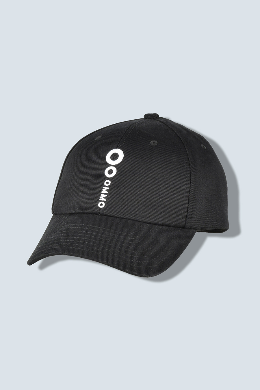 OMMO LOGO CAP