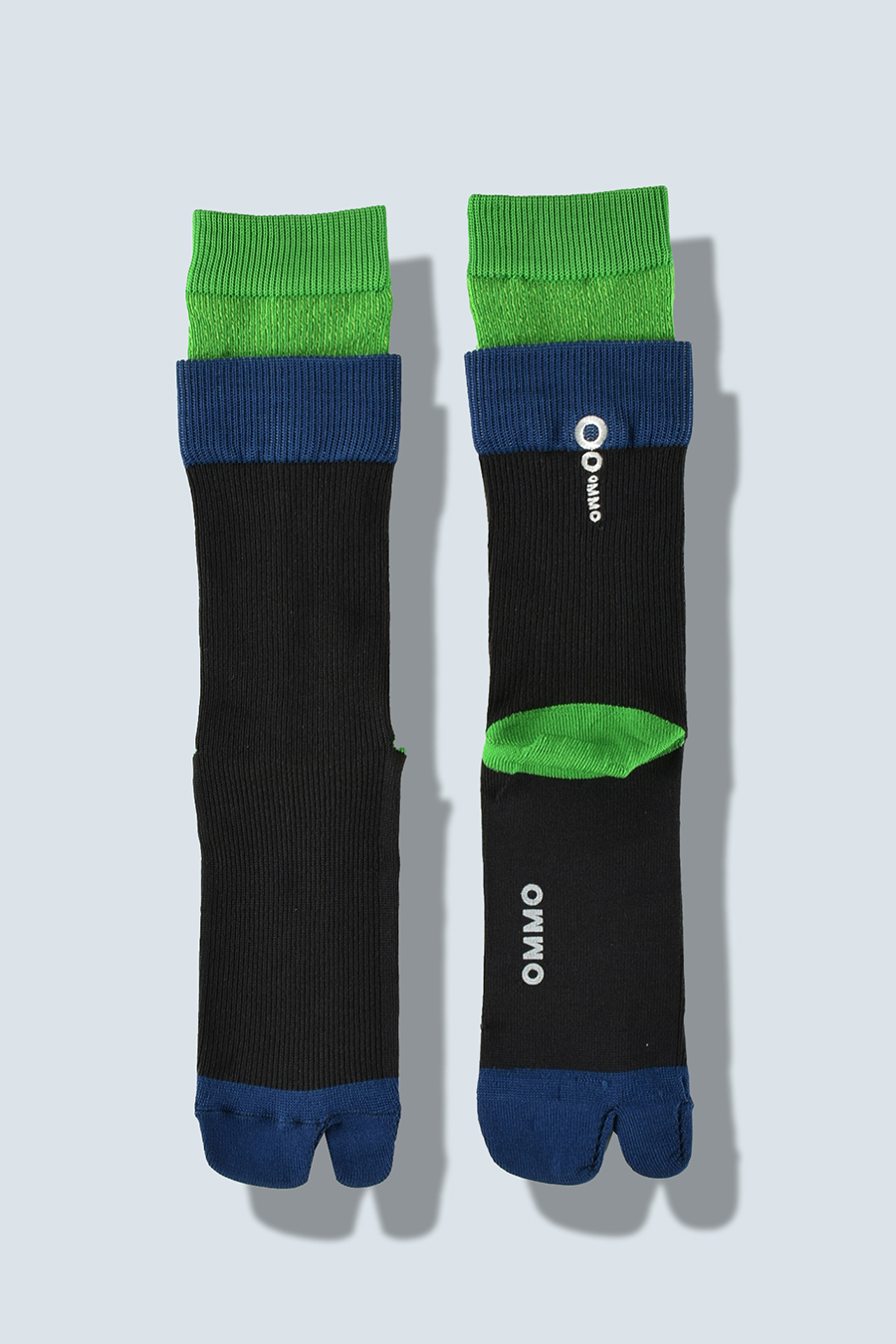 TORI COLOR TABI SOCKS