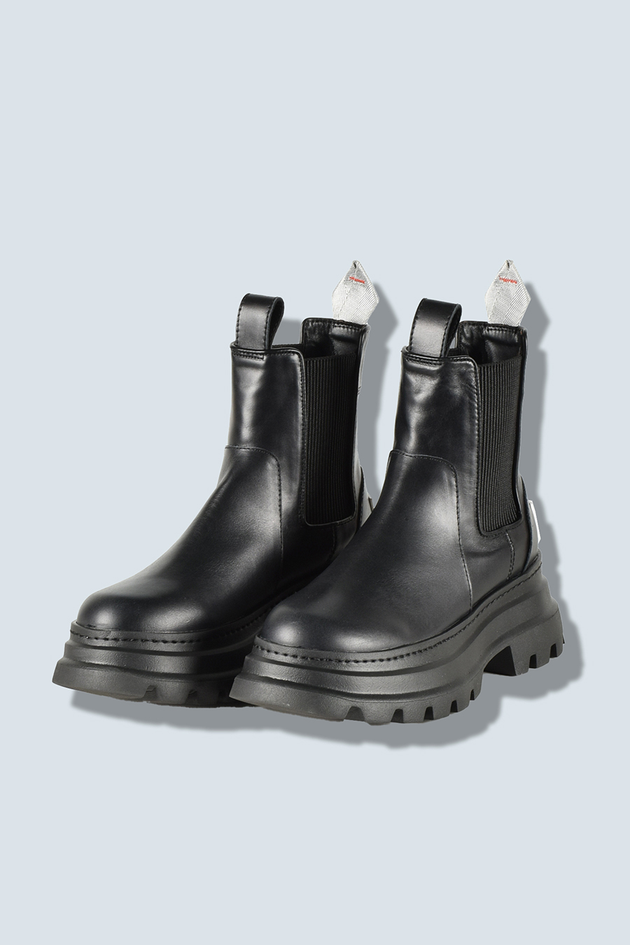 VOLUME HEAD SIDEGORE BOOTS