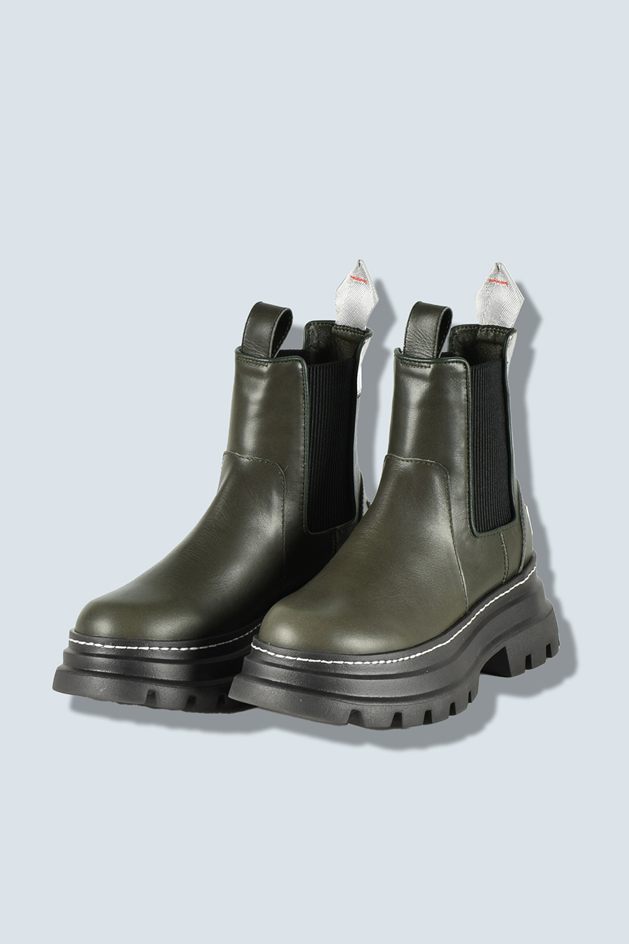 VOLUME HEAD SIDEGORE BOOTS