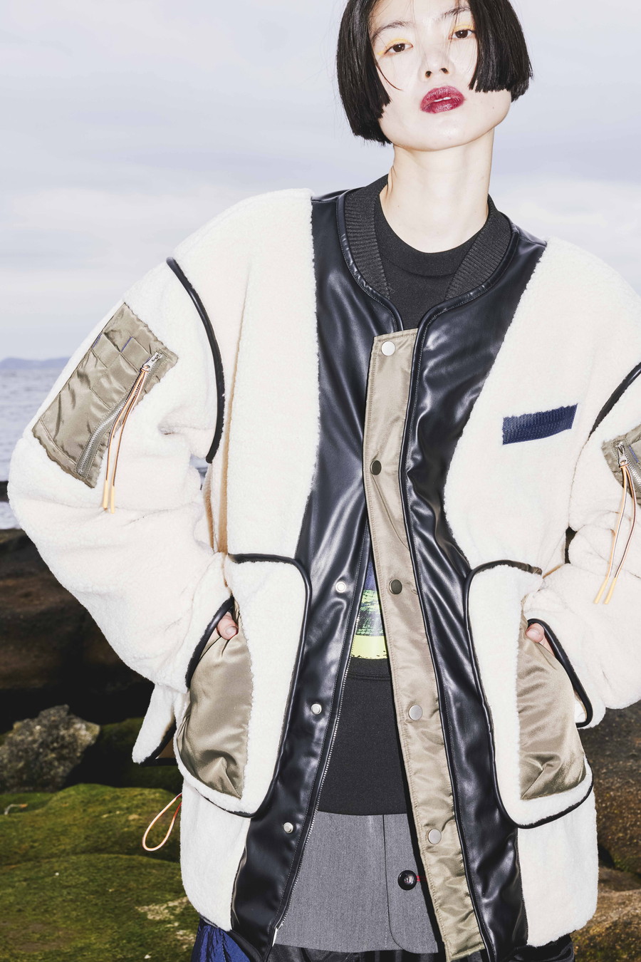 OMMO ONLINE STORE / OUTER