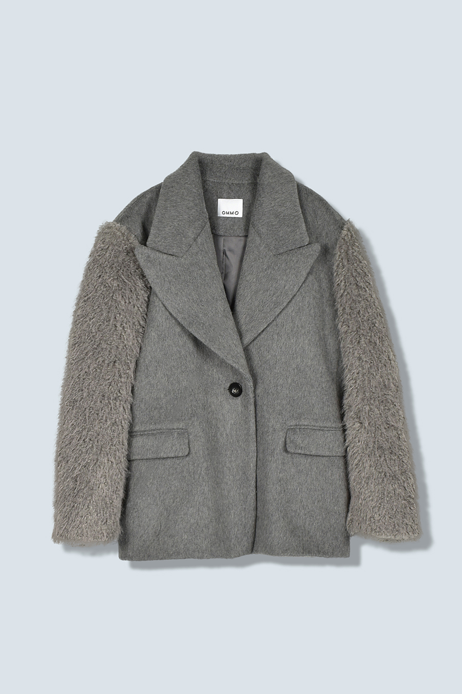 OMMO ONLINE STORE / OUTER