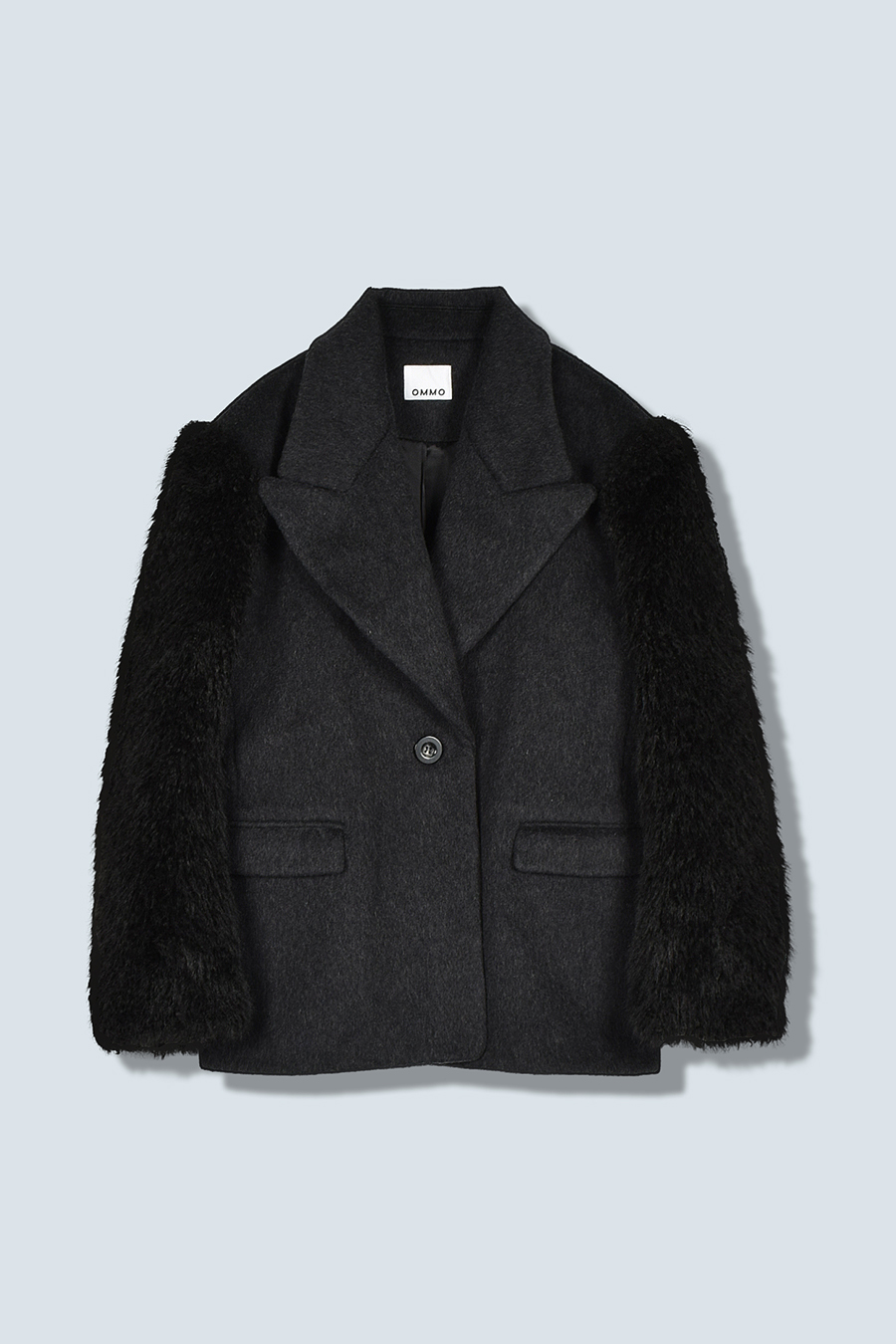 OMMO ONLINE STORE / OUTER