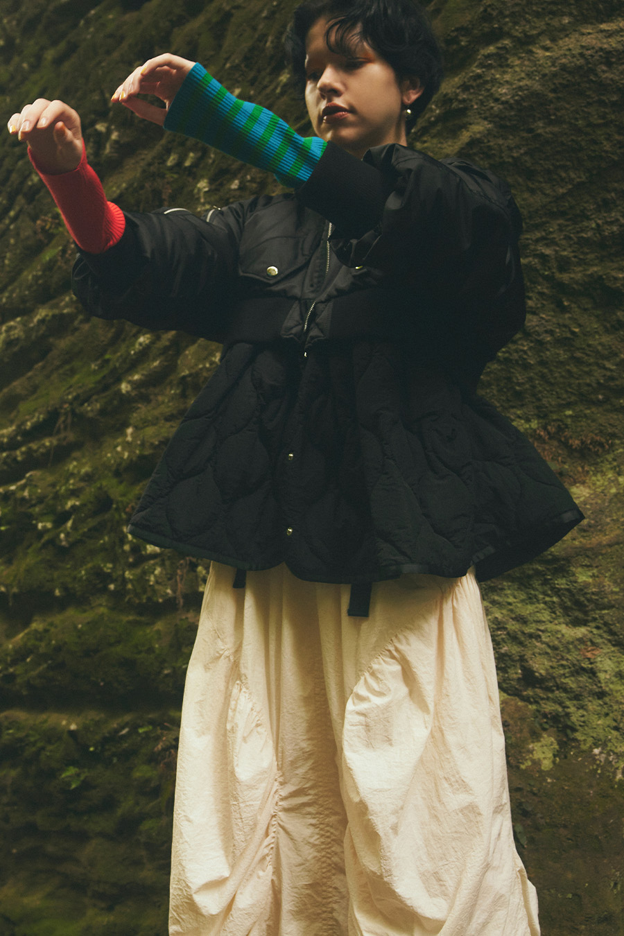 OMMO ONLINE STORE / OUTER
