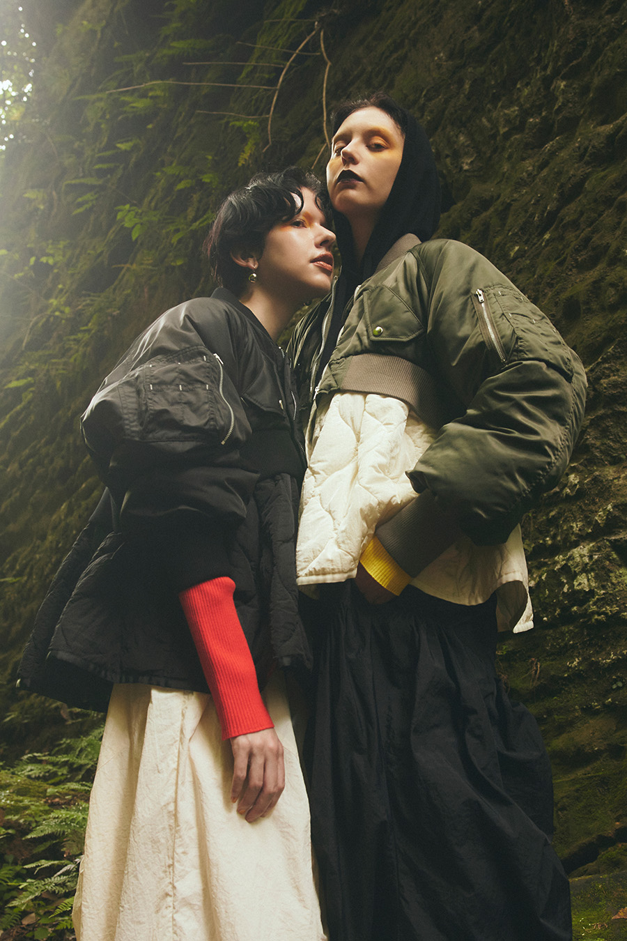 OMMO ONLINE STORE / OUTER