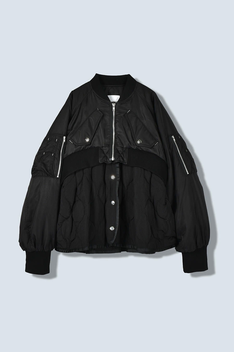 OMMO ONLINE STORE / OUTER