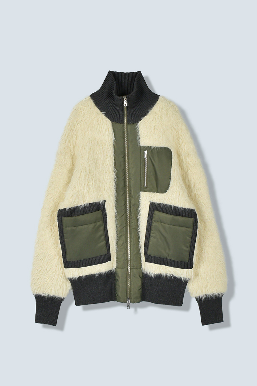 OMMO ONLINE STORE / TOPS