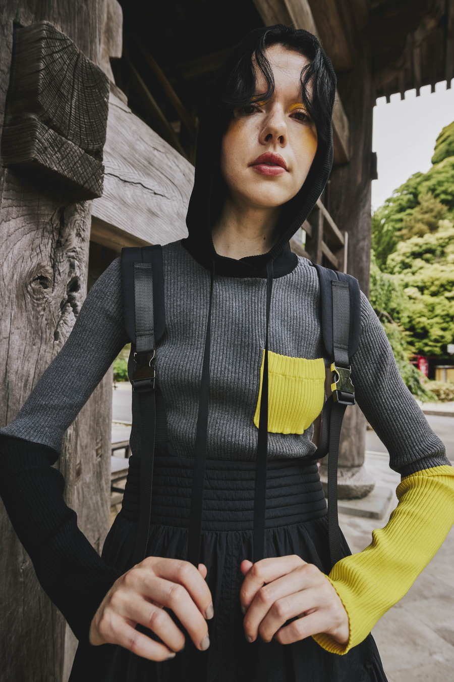 OMMO ONLINE STORE / TOPS