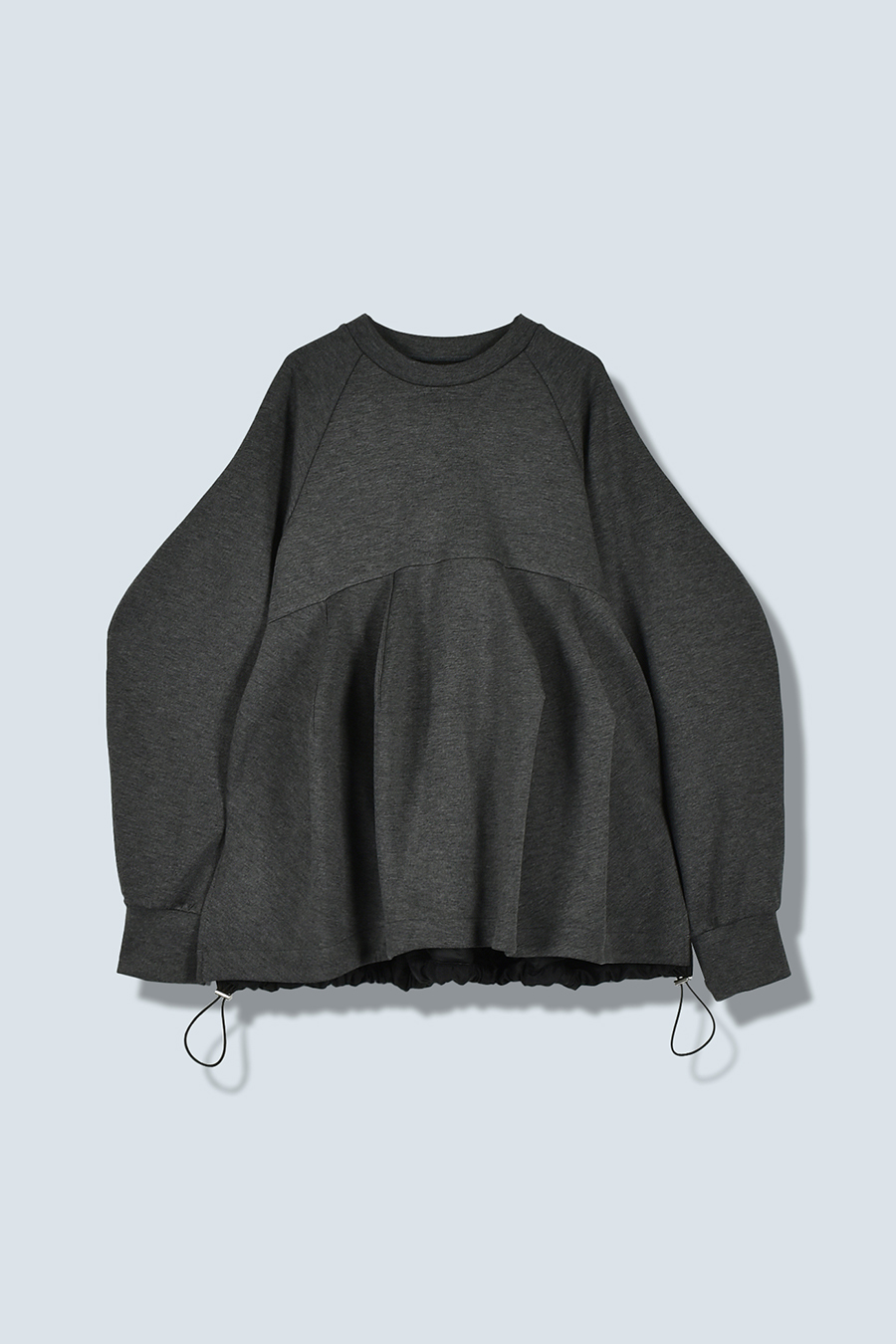 FLASK PATTERN PADDING TOP