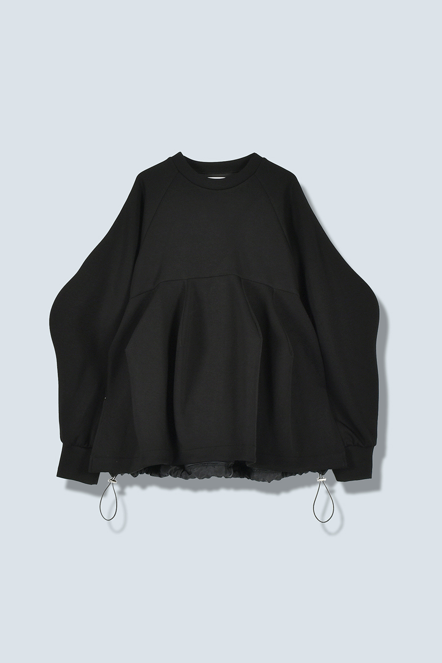 FLASK PATTERN PADDING TOP
