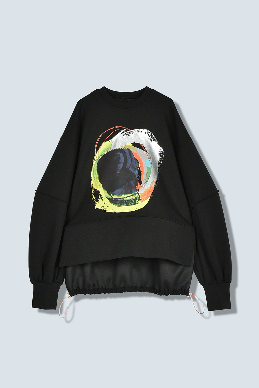 OMMO ONLINE STORE / TOPS