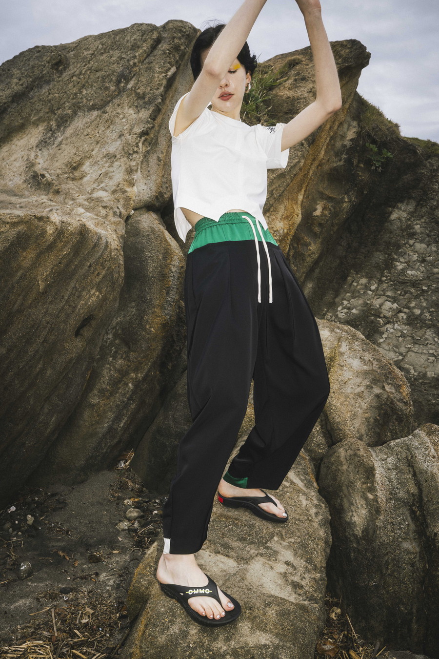 BOLCKING EASY TUCK PT