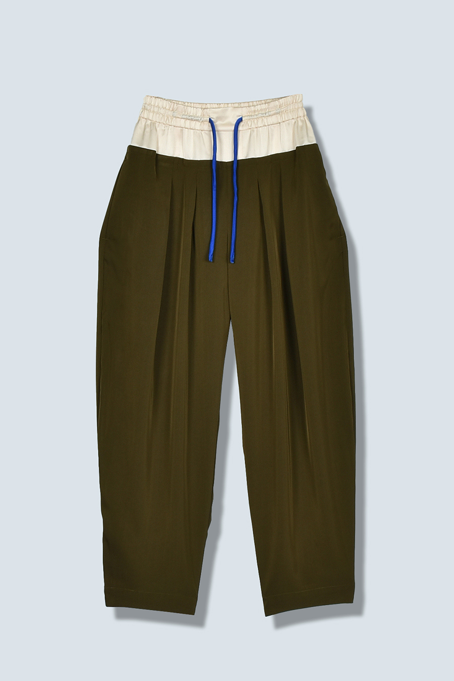 BOLCKING EASY TUCK PT