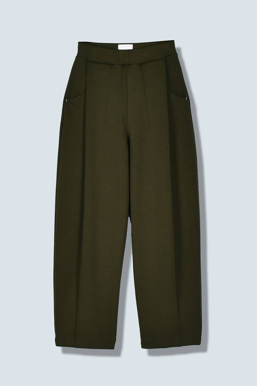 FRONT TUCK SEMI TAPERED PT