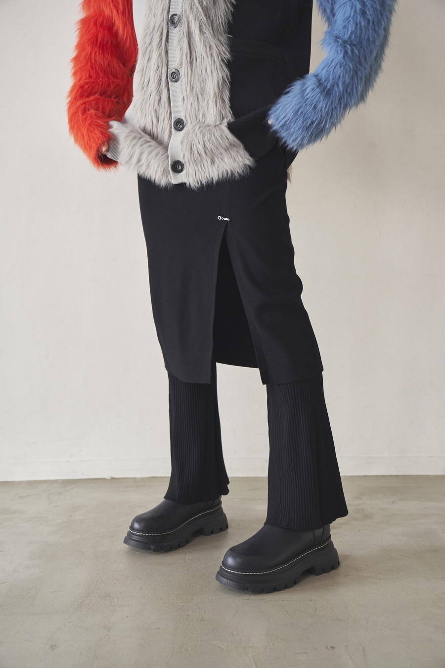 OMMO ONLINE STORE / BOTTOMS