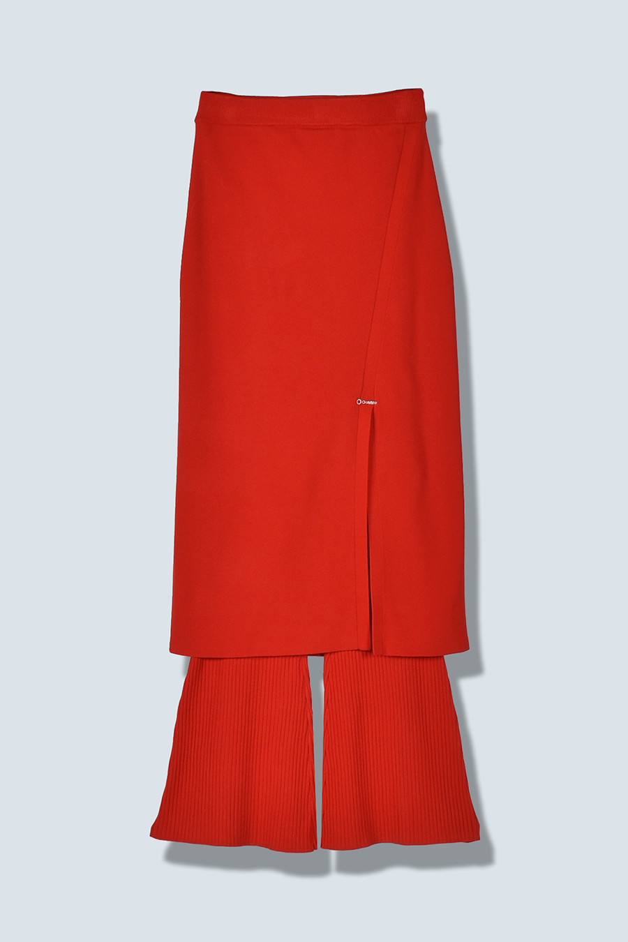 LONG SK LAYERED KT PT