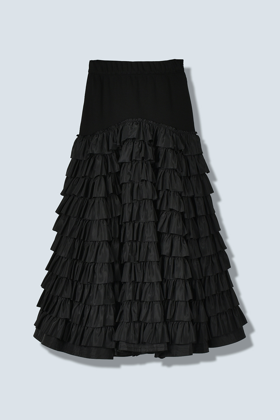MANY FRILLS VOLUME SK