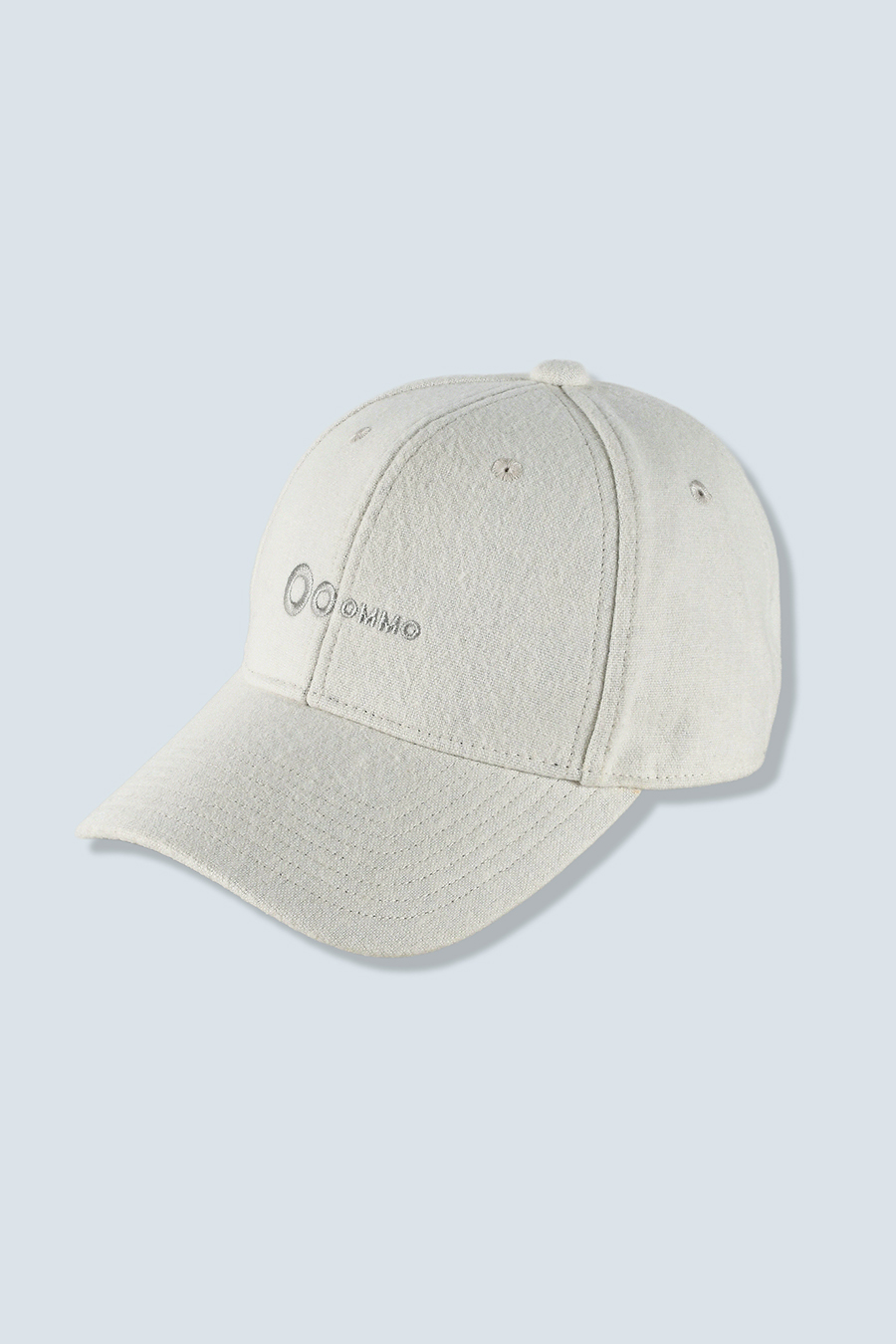 OMMO LOGO CAP
