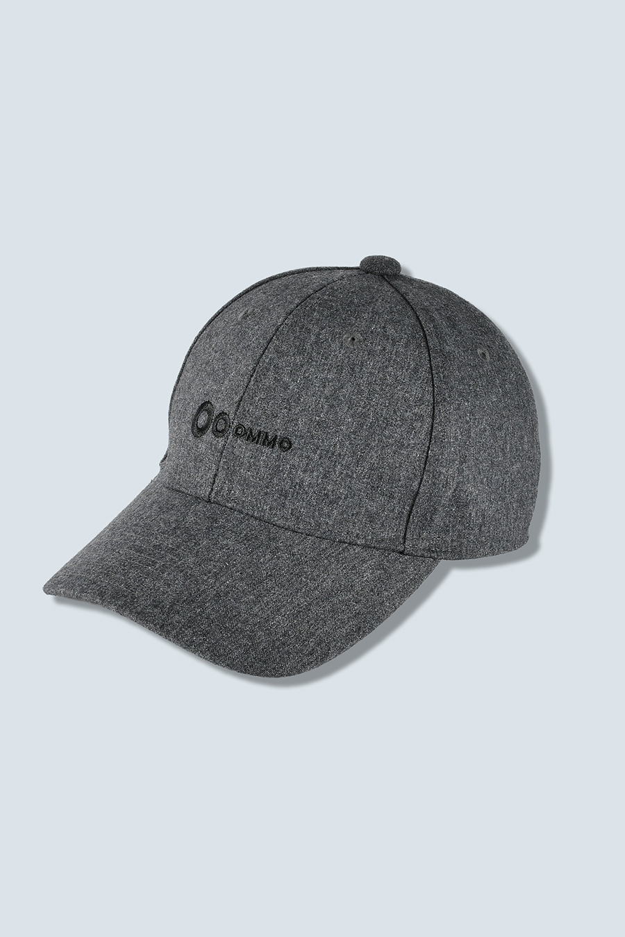OMMO LOGO CAP