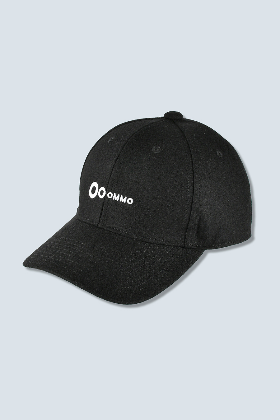 OMMO LOGO CAP