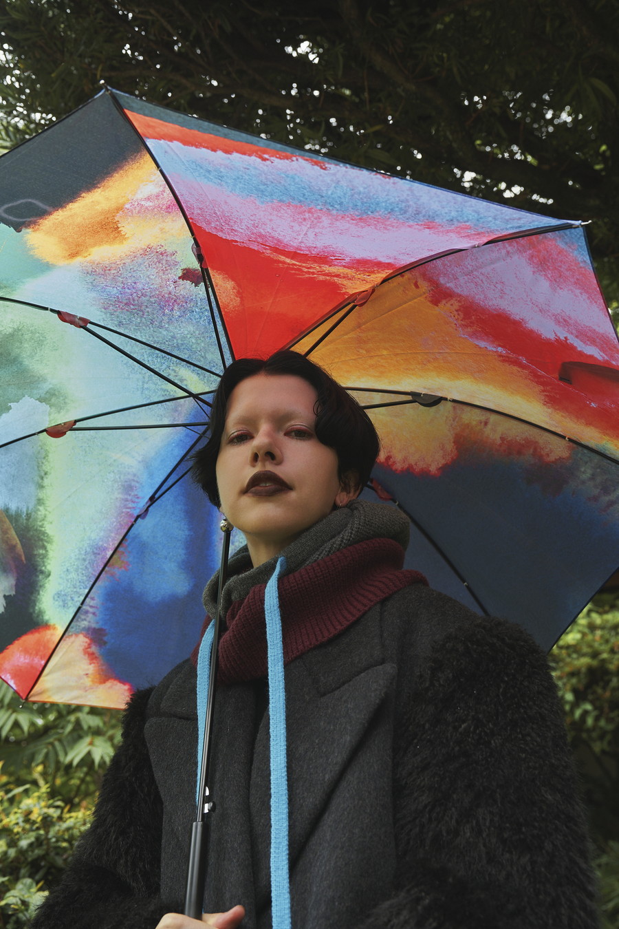EVOLVE UMBRELLA