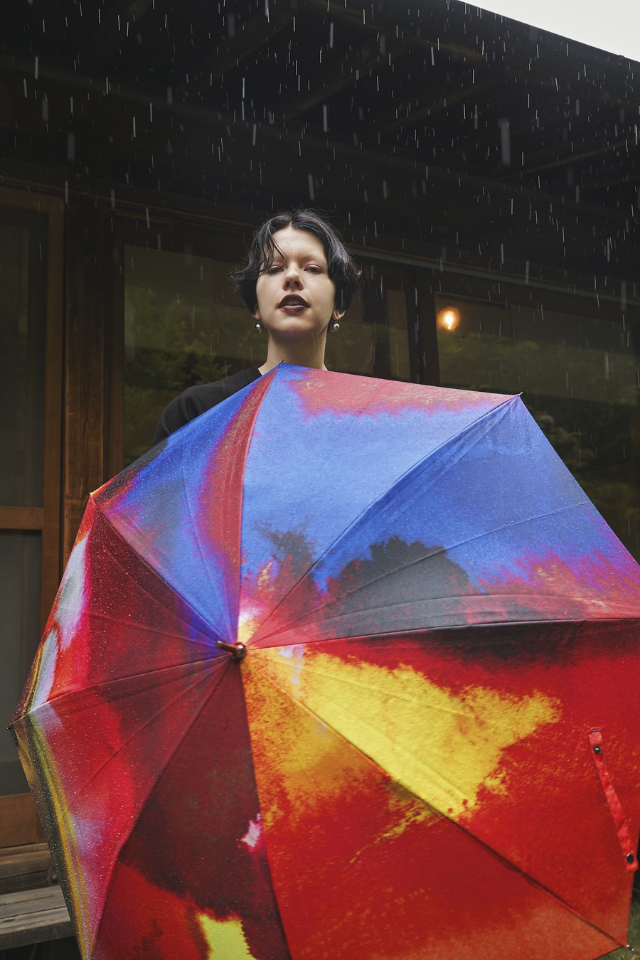 EVOLVE UMBRELLA