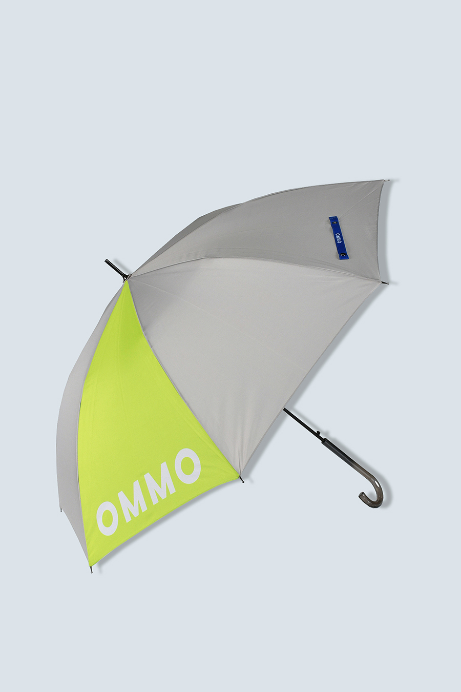 COLOR BLOCK UMBRELLA