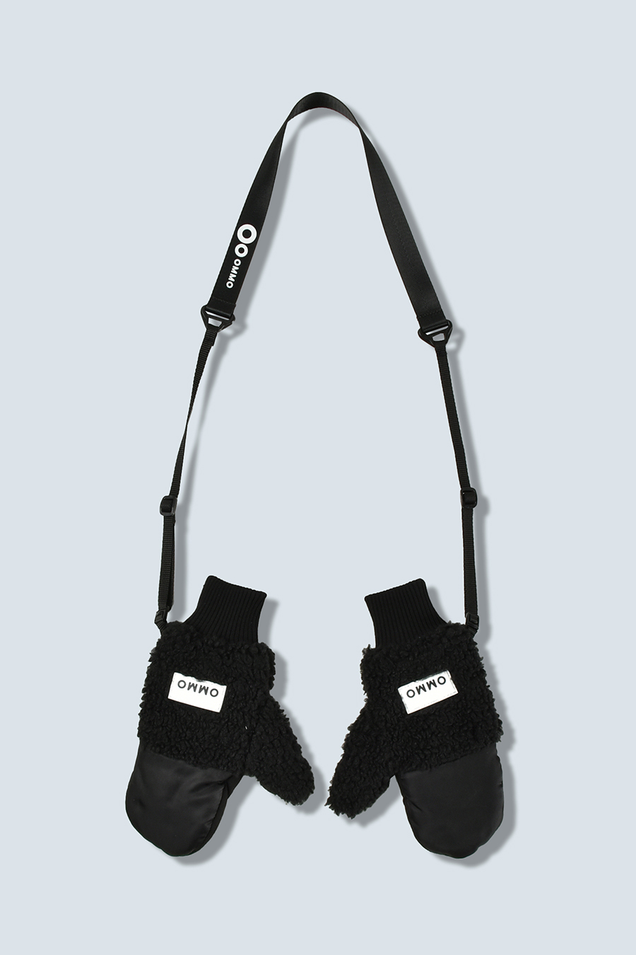 2WAY STRING MITTEN