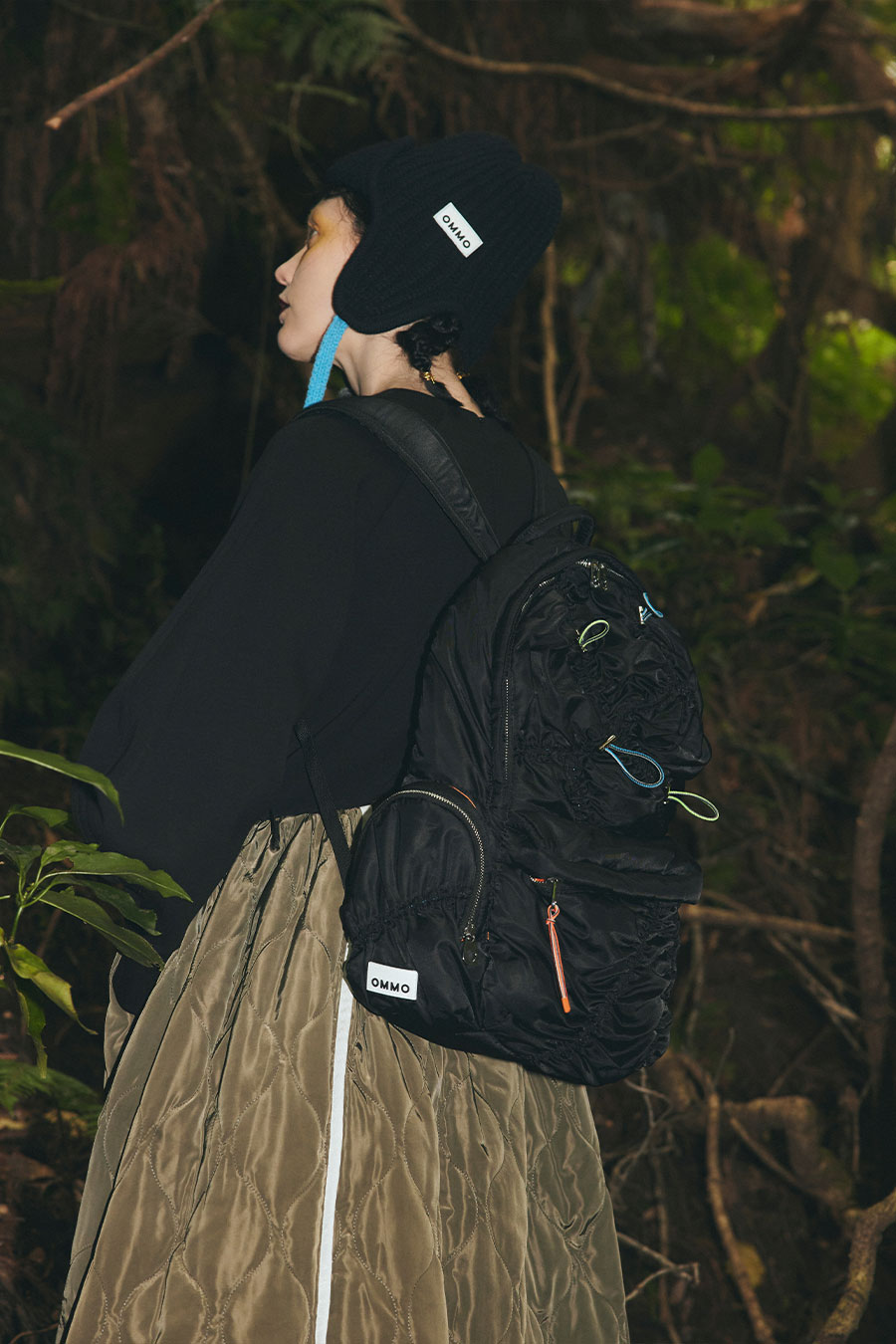 OMMO ONLINE STORE / OMMO