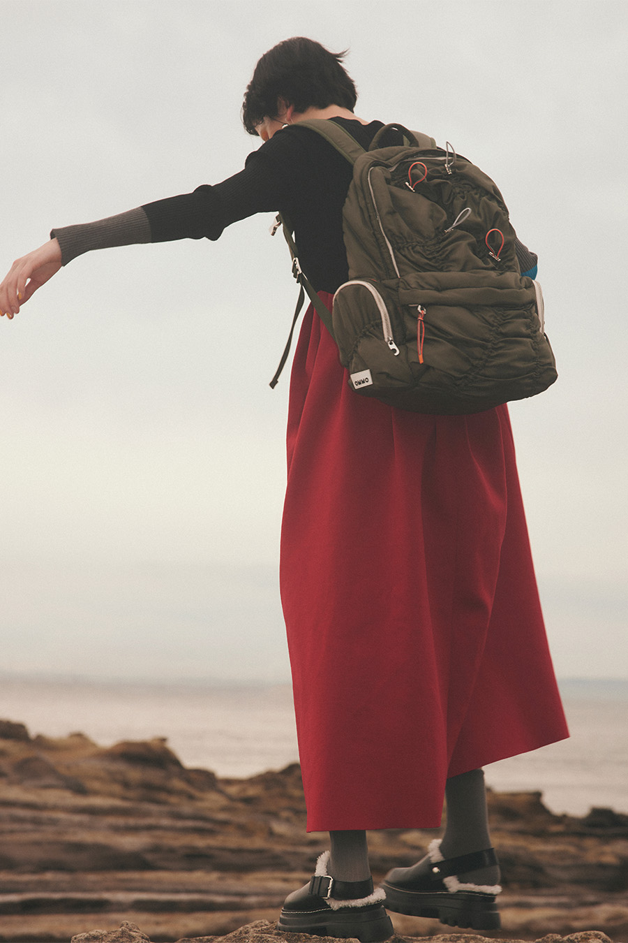 OMMO ONLINE STORE / BAG