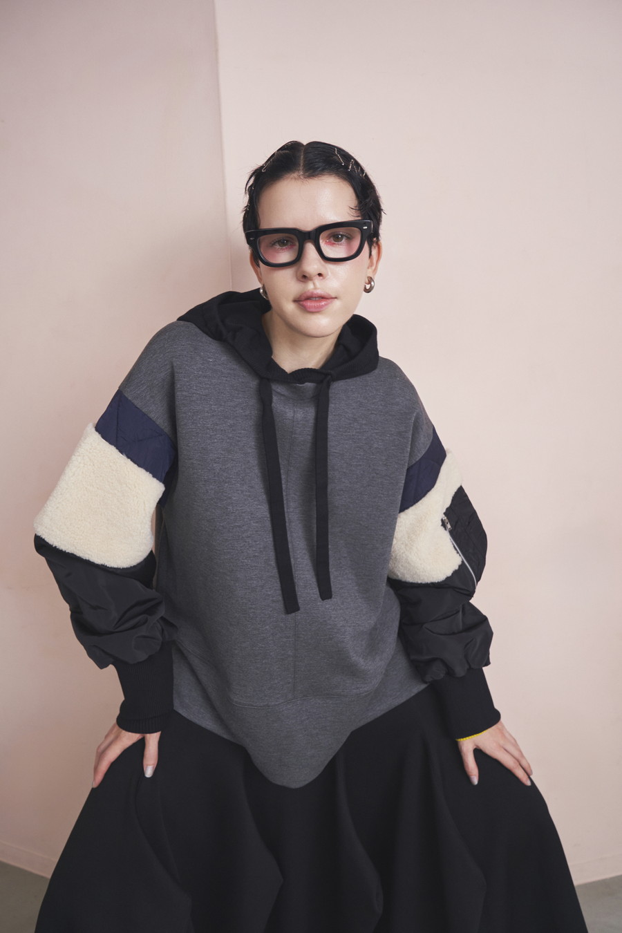 OMMO ONLINE STORE / OUTER