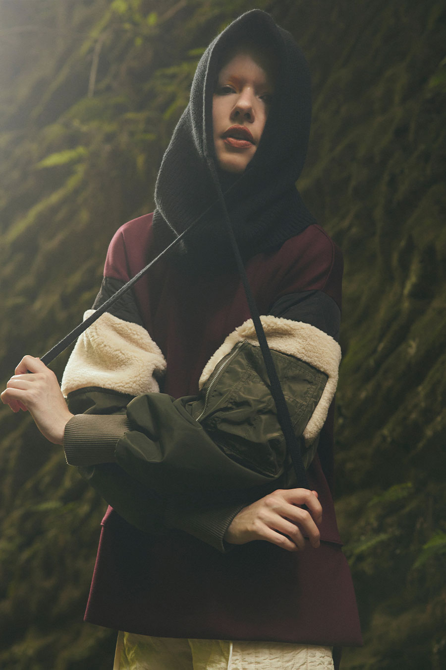 OMMO ONLINE STORE / OUTER