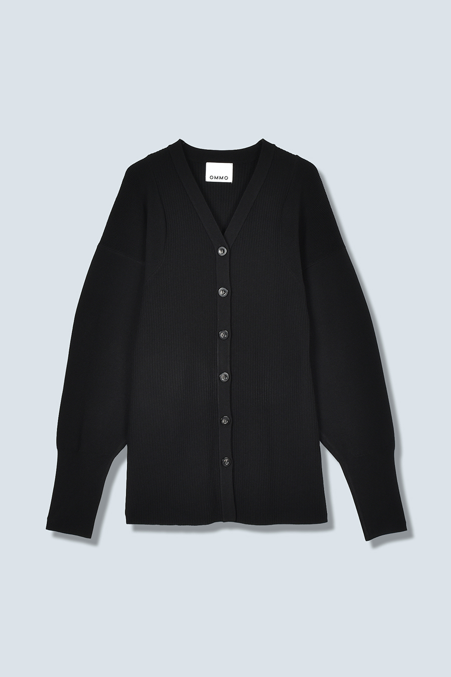 SQUARESLEEVE V NECK KT CD