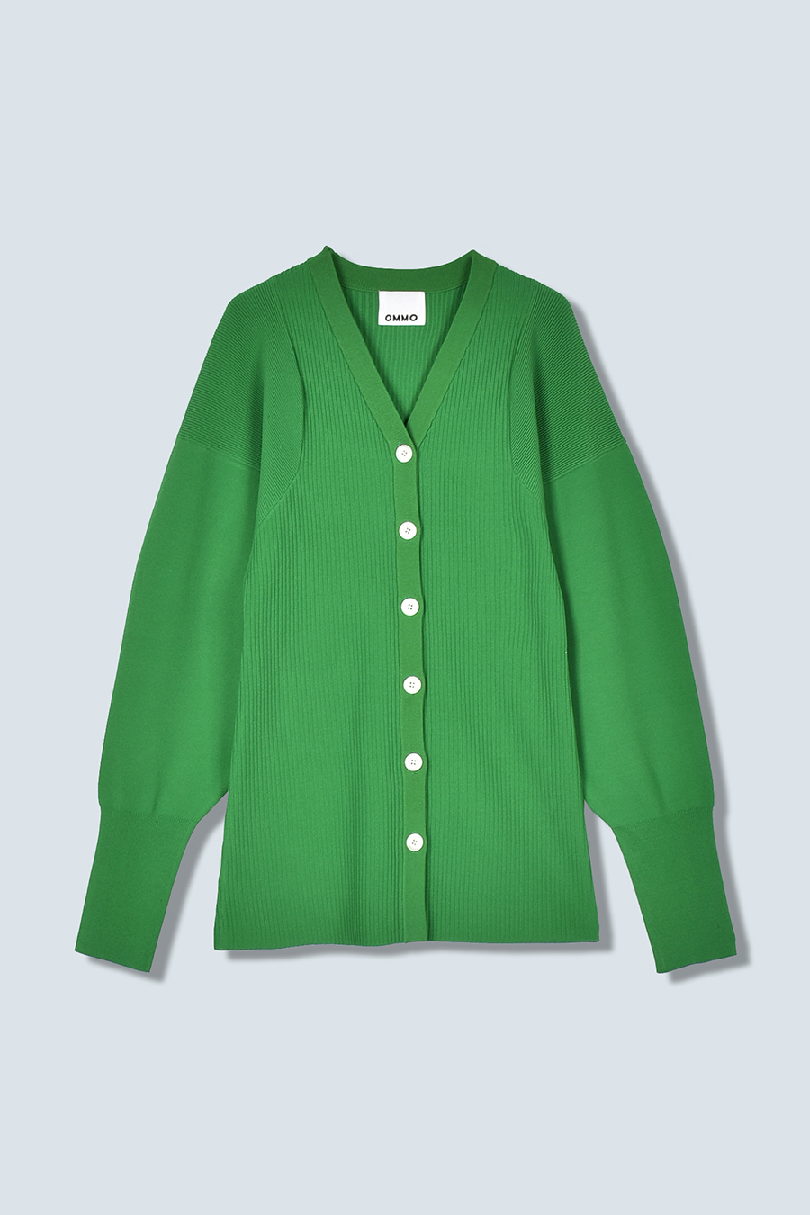 SQUARESLEEVE V NECK KT CD