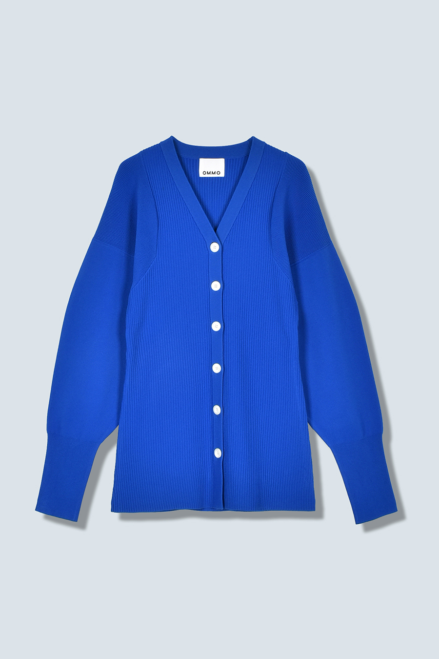 SQUARESLEEVE V NECK KT CD