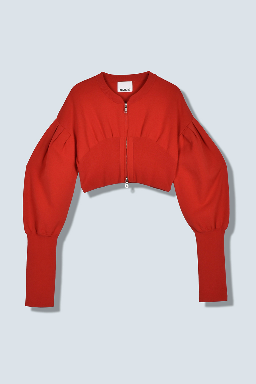 VOLUME SLEEVE ZIP KT CD