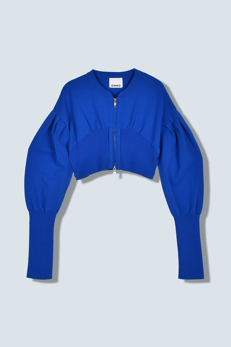 VOLUME SLEEVE ZIP KT CD