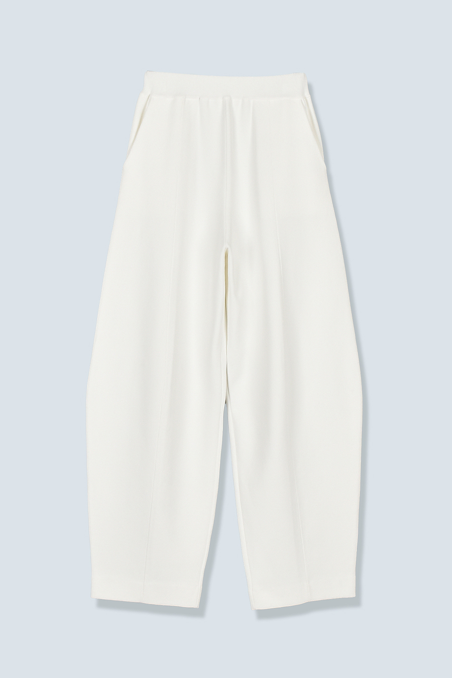 FLASK PATTERN KNIT PT