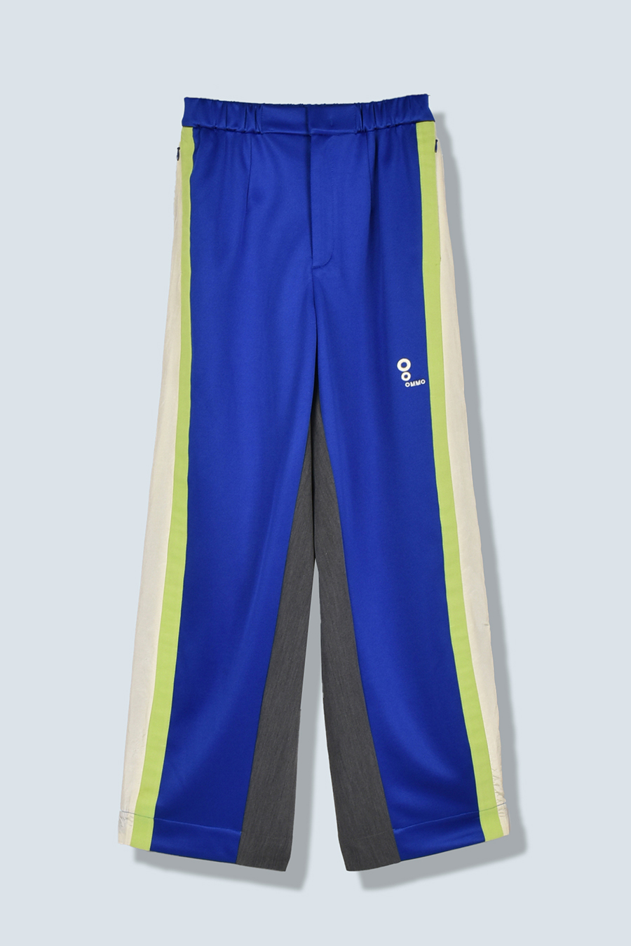 TRACK MIX TAPERED PT