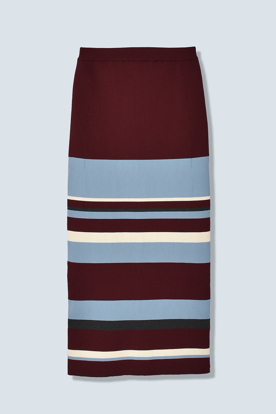 PENCIL KNIT SK