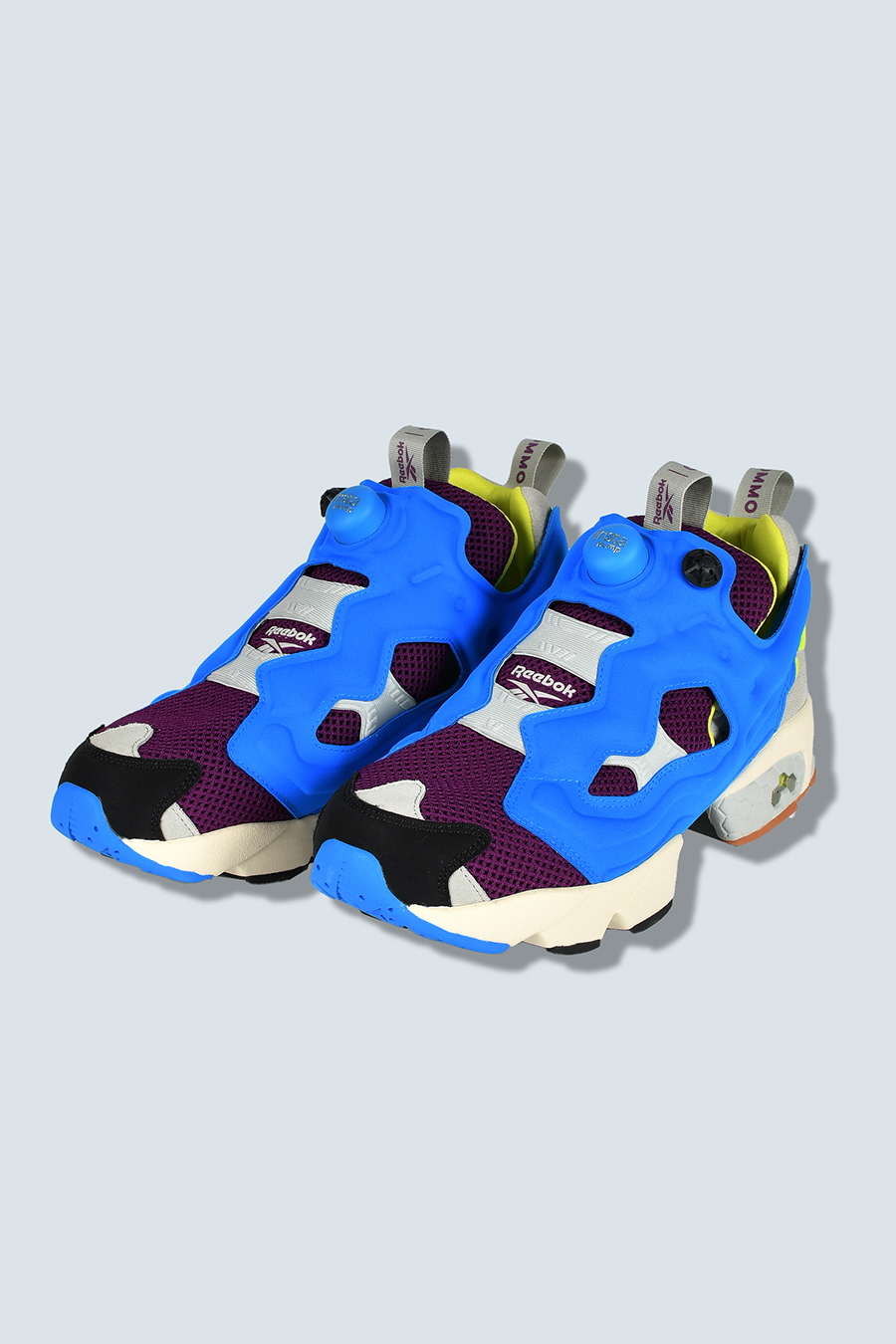 【REEBOK×OMMO】INSTAPUMP FURY 94 OMMO