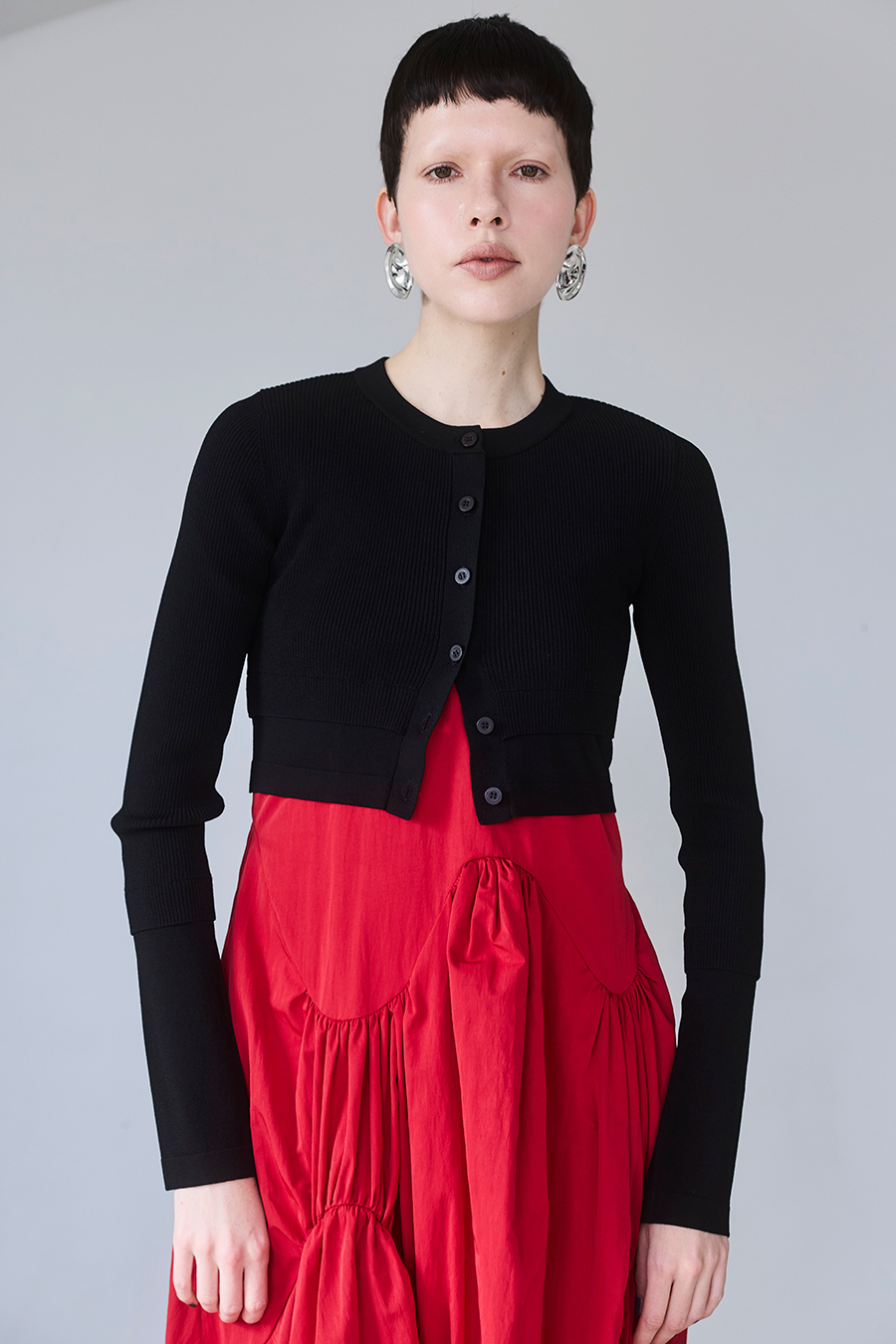 BLOCKING SHORT KT CD