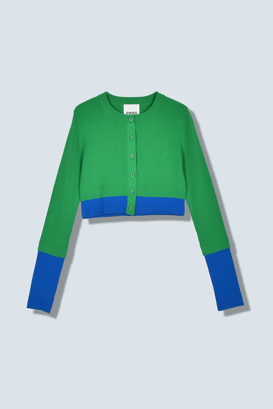 BLOCKING SHORT KT CD